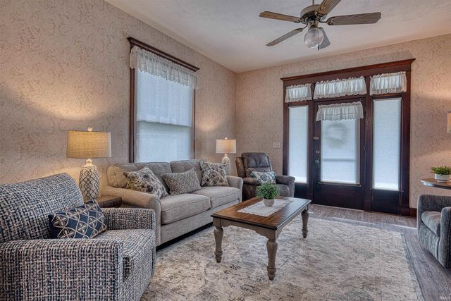 1502 Hollywood Avenue, Evansville, IN 47712