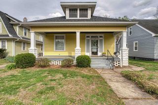 1502 Hollywood Avenue, Evansville, IN 47712