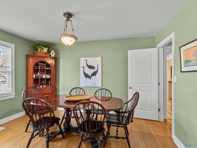 2314 Meadowbrook Road SE, Decatur, AL 35601