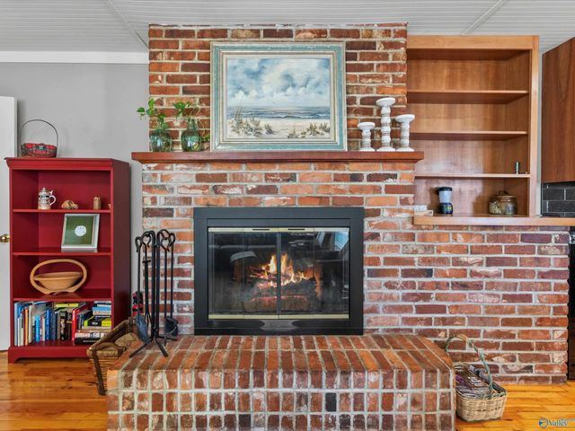 2314 Meadowbrook Road SE, Decatur, AL 35601