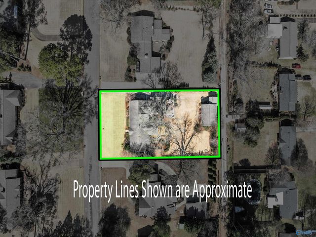 2314 Meadowbrook Road SE, Decatur, AL 35601