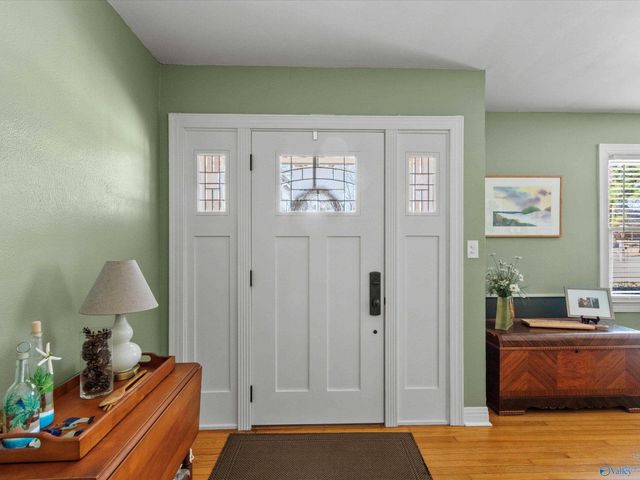 2314 Meadowbrook Road SE, Decatur, AL 35601