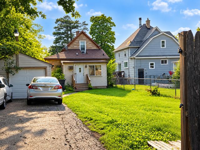 2903 GABRIEL Avenue, Zion, IL 60099