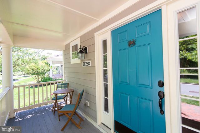 28288 HEMMERSLEY ST, Easton, MD 21601