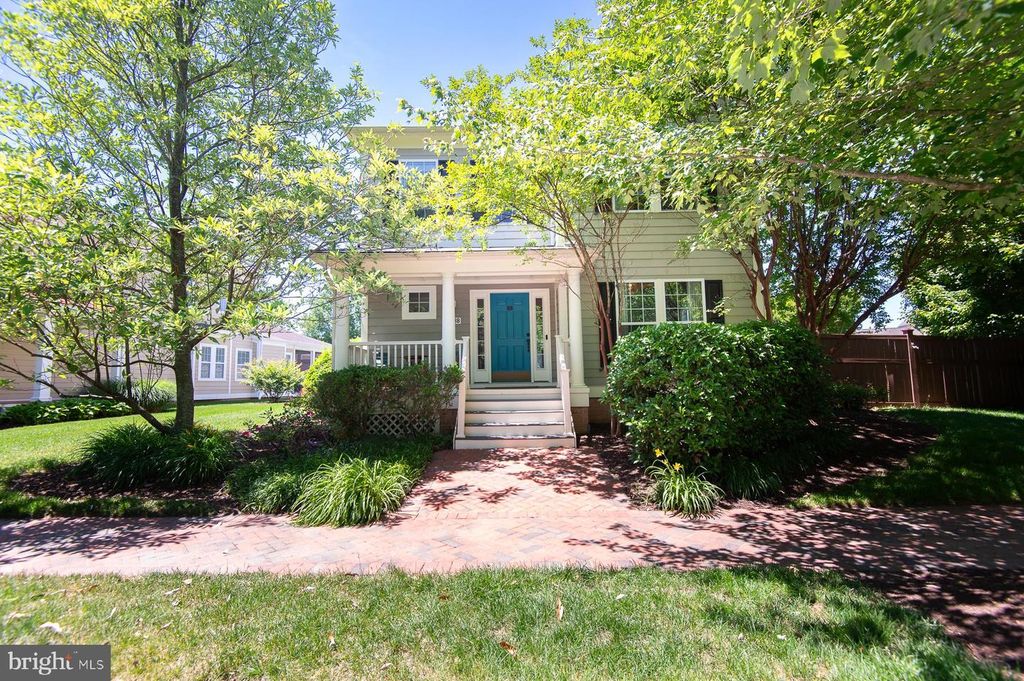 28288 HEMMERSLEY ST, Easton, MD 21601