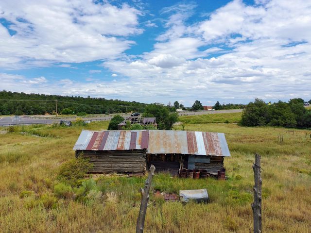 10601 Nm 337, Tijeras, NM 87059