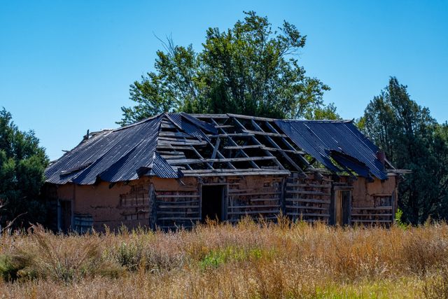 10601 Nm 337, Tijeras, NM 87059