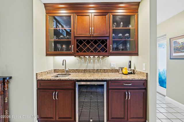 1088 Fairlawn Drive, Rockledge, FL 32955