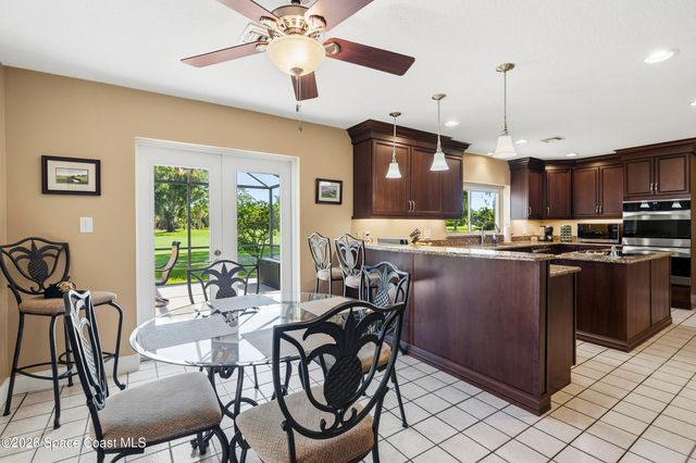 1088 Fairlawn Drive, Rockledge, FL 32955
