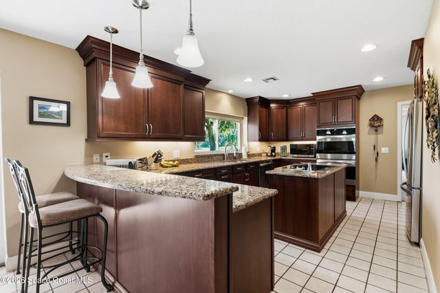 1088 Fairlawn Drive, Rockledge, FL 32955