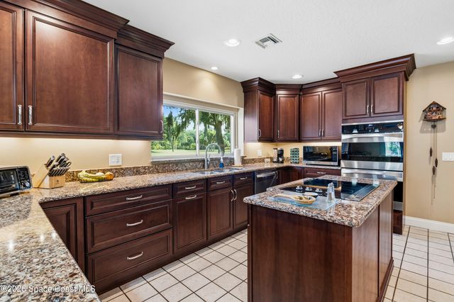 1088 Fairlawn Drive, Rockledge, FL 32955