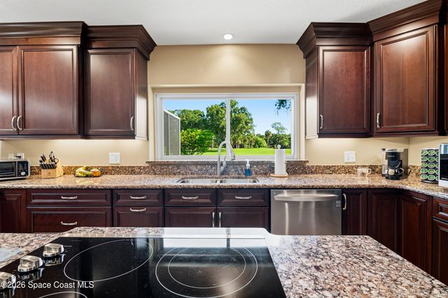 1088 Fairlawn Drive, Rockledge, FL 32955