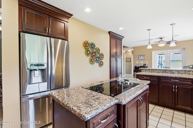 1088 Fairlawn Drive, Rockledge, FL 32955