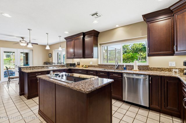 1088 Fairlawn Drive, Rockledge, FL 32955