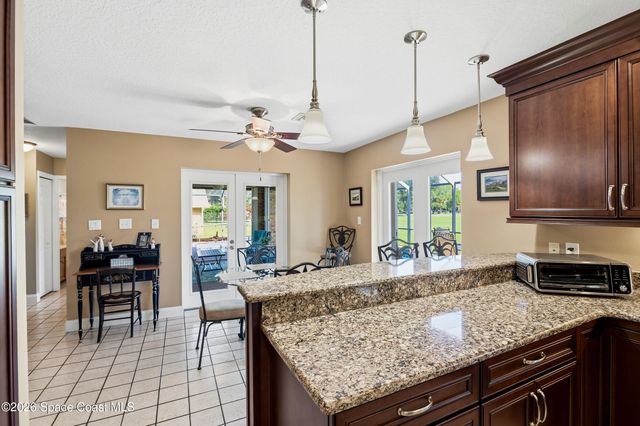 1088 Fairlawn Drive, Rockledge, FL 32955