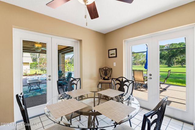 1088 Fairlawn Drive, Rockledge, FL 32955