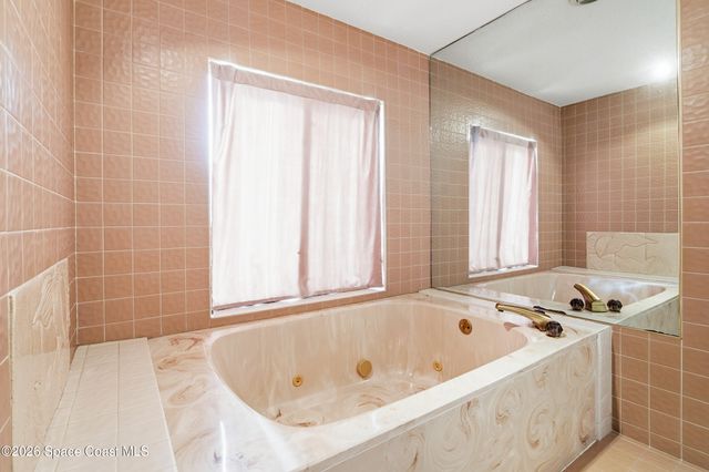 1088 Fairlawn Drive, Rockledge, FL 32955
