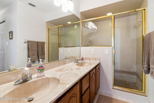 1088 Fairlawn Drive, Rockledge, FL 32955