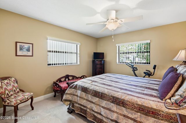 1088 Fairlawn Drive, Rockledge, FL 32955