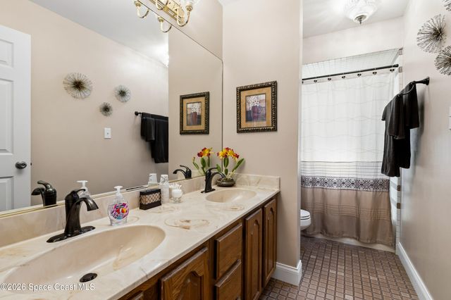 1088 Fairlawn Drive, Rockledge, FL 32955