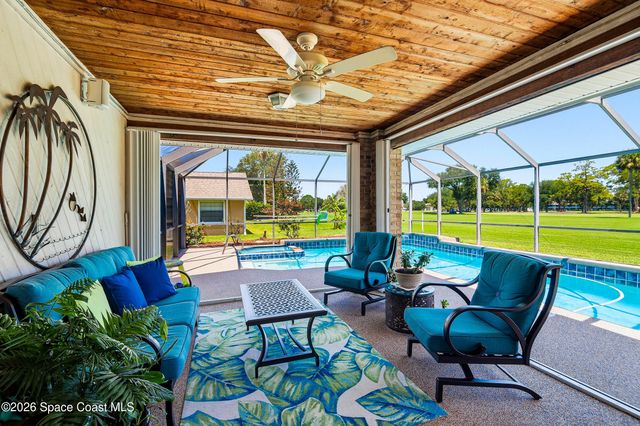 1088 Fairlawn Drive, Rockledge, FL 32955