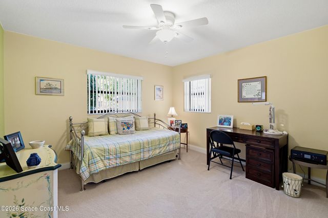 1088 Fairlawn Drive, Rockledge, FL 32955