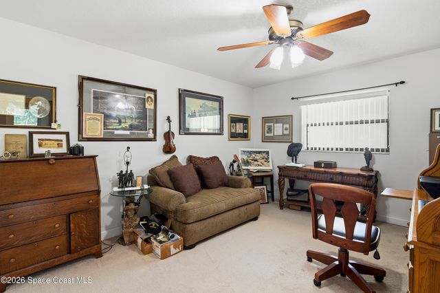 1088 Fairlawn Drive, Rockledge, FL 32955