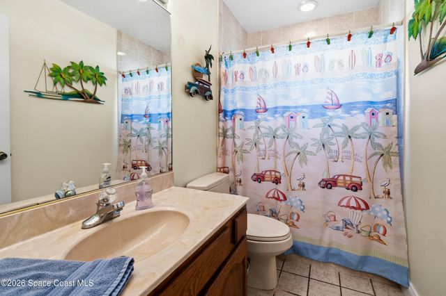 1088 Fairlawn Drive, Rockledge, FL 32955