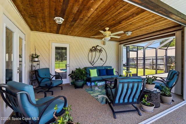1088 Fairlawn Drive, Rockledge, FL 32955