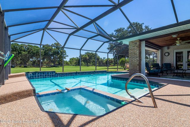1088 Fairlawn Drive, Rockledge, FL 32955