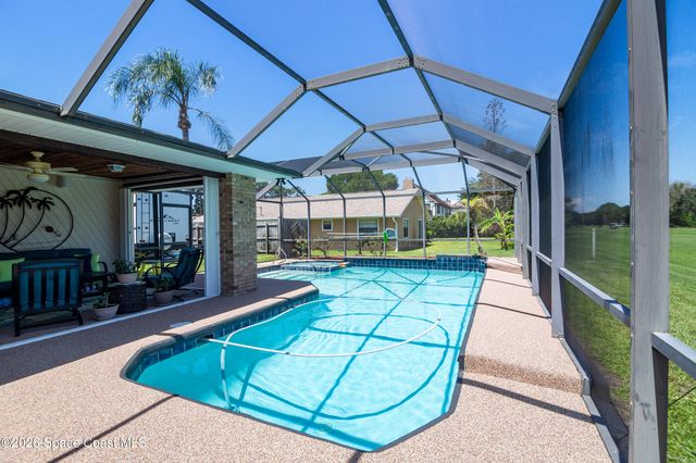 1088 Fairlawn Drive, Rockledge, FL 32955