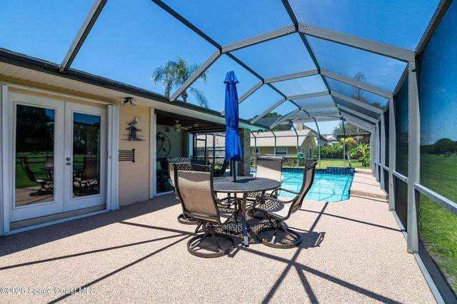 1088 Fairlawn Drive, Rockledge, FL 32955