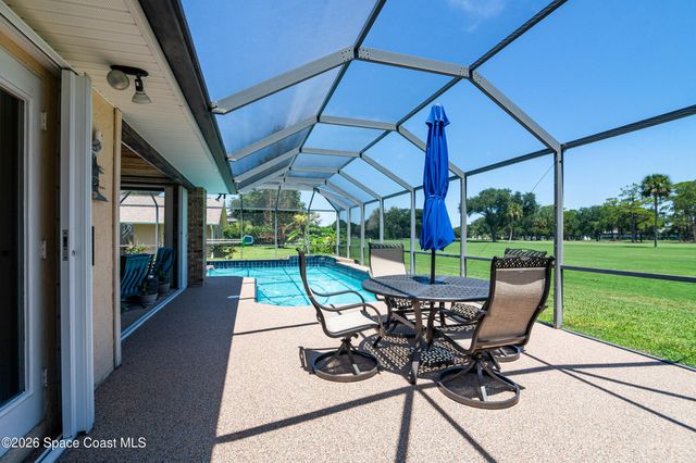 1088 Fairlawn Drive, Rockledge, FL 32955