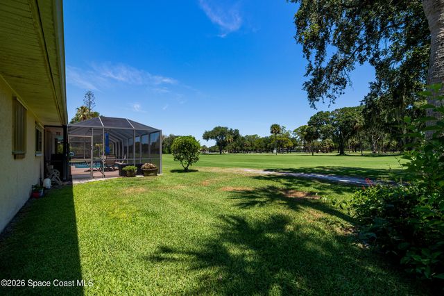 1088 Fairlawn Drive, Rockledge, FL 32955
