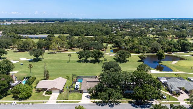 1088 Fairlawn Drive, Rockledge, FL 32955