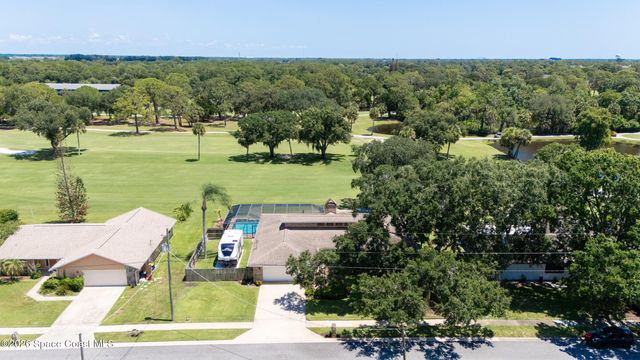 1088 Fairlawn Drive, Rockledge, FL 32955