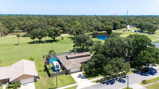 1088 Fairlawn Drive, Rockledge, FL 32955
