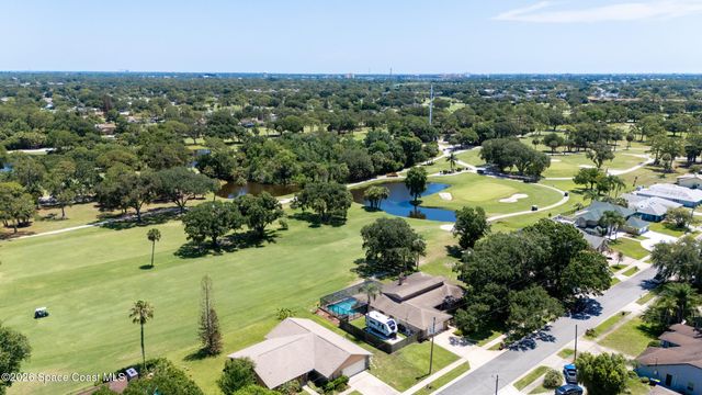 1088 Fairlawn Drive, Rockledge, FL 32955