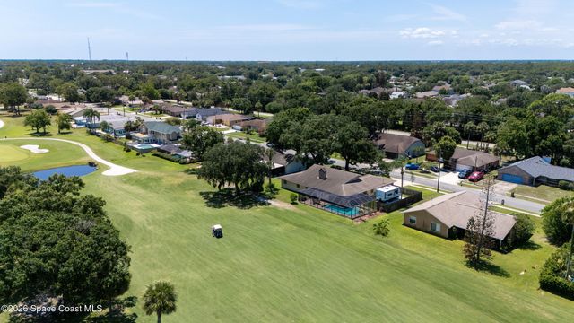 1088 Fairlawn Drive, Rockledge, FL 32955