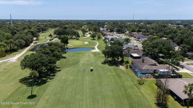 1088 Fairlawn Drive, Rockledge, FL 32955