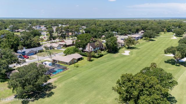 1088 Fairlawn Drive, Rockledge, FL 32955