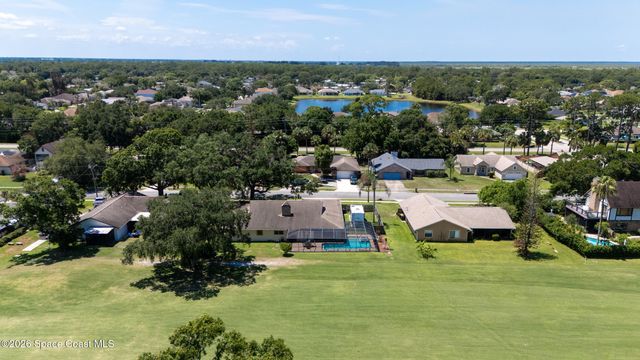 1088 Fairlawn Drive, Rockledge, FL 32955