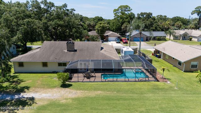 1088 Fairlawn Drive, Rockledge, FL 32955