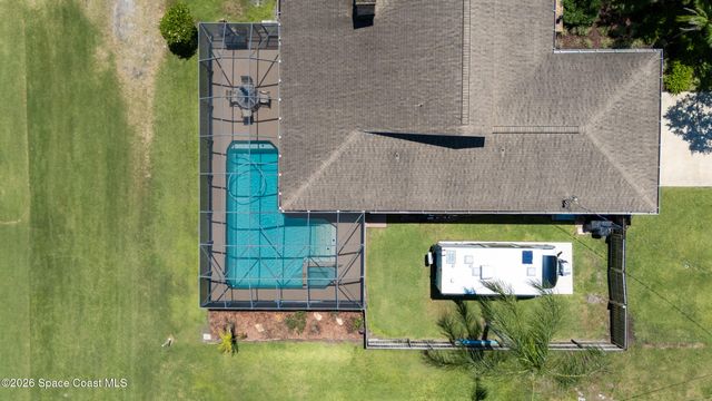 1088 Fairlawn Drive, Rockledge, FL 32955