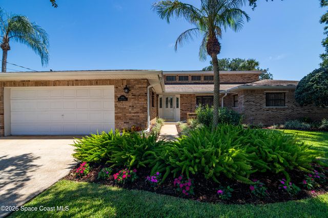 1088 Fairlawn Drive, Rockledge, FL 32955
