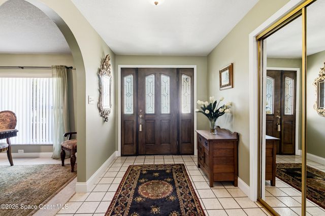 1088 Fairlawn Drive, Rockledge, FL 32955