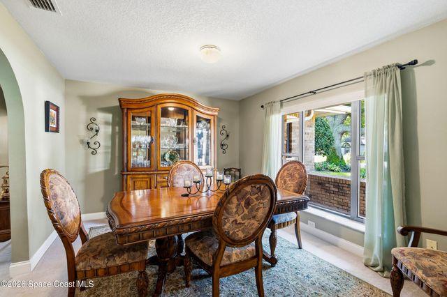 1088 Fairlawn Drive, Rockledge, FL 32955