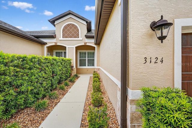 3124 BAILEY ANN DRIVE, Ormond Beach, FL 32174