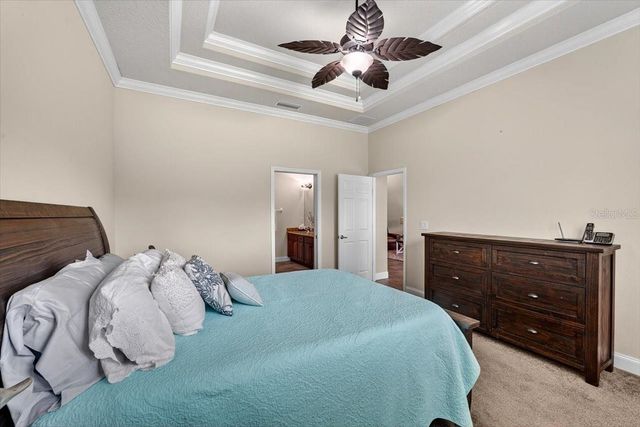 3124 BAILEY ANN DRIVE, Ormond Beach, FL 32174