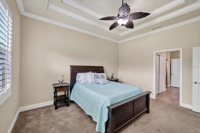 3124 BAILEY ANN DRIVE, Ormond Beach, FL 32174